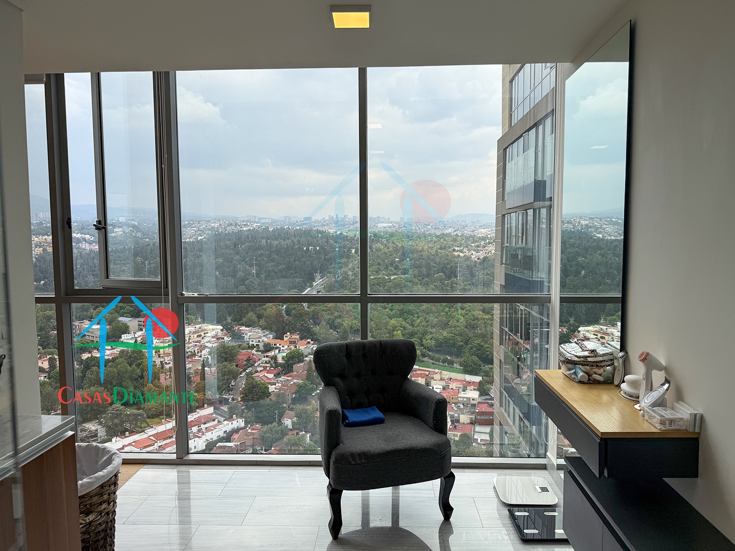 Atlamaya Julieta BFJH - Recámara principal 16